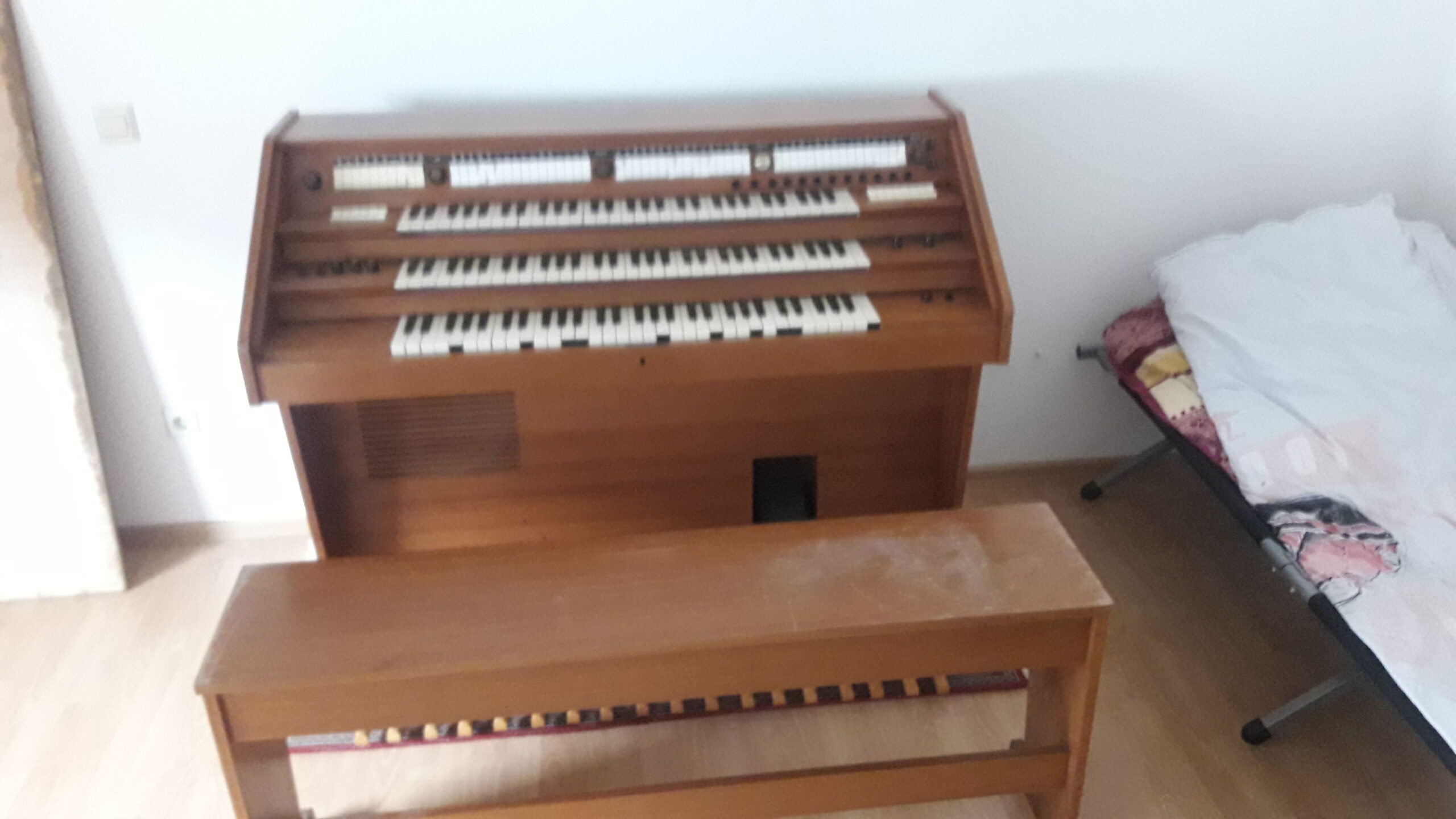 Wie soll das gehen? Virtueller Chor